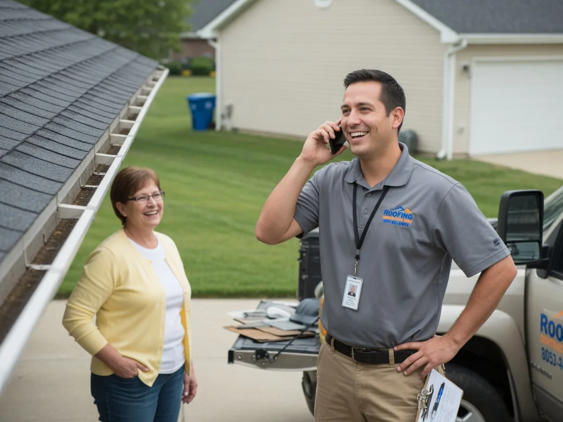 Local Roofing Contractors Silver Creek, NE FAQs